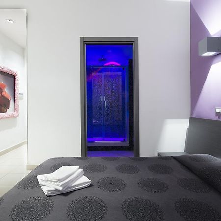 Chroma Suites Eksteriør bilde