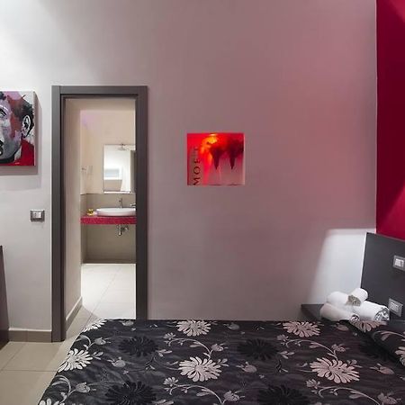 Chroma Suites Eksteriør bilde