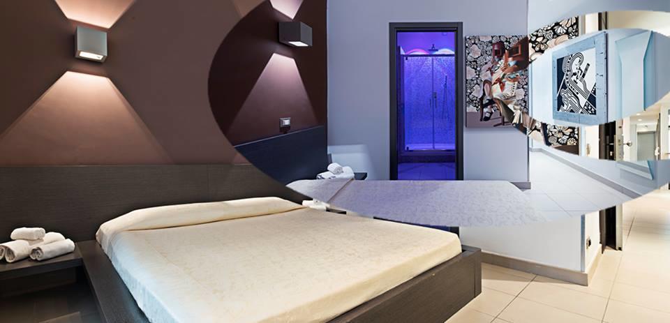 Chroma Suites Eksteriør bilde