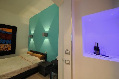 Chroma Suites Eksteriør bilde
