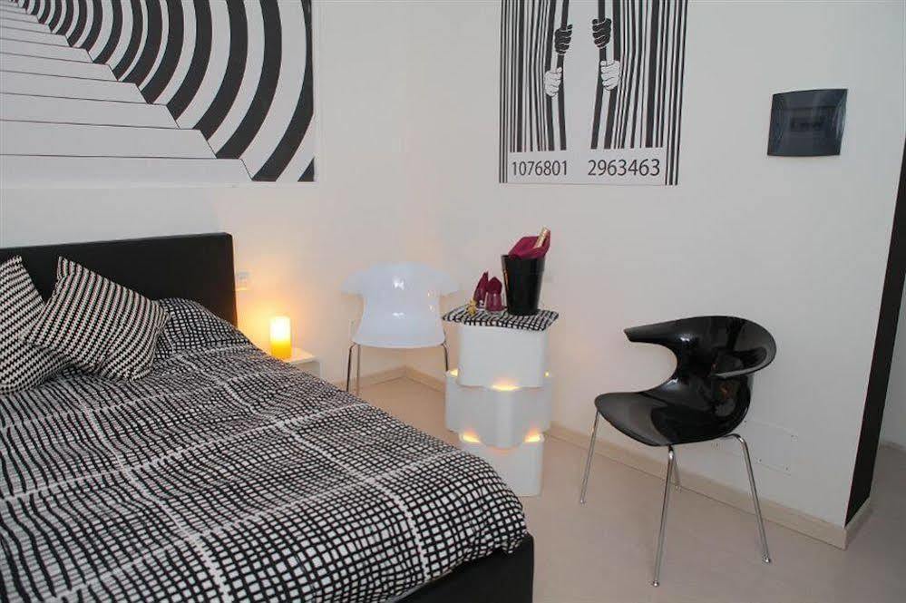 Chroma Suites Eksteriør bilde