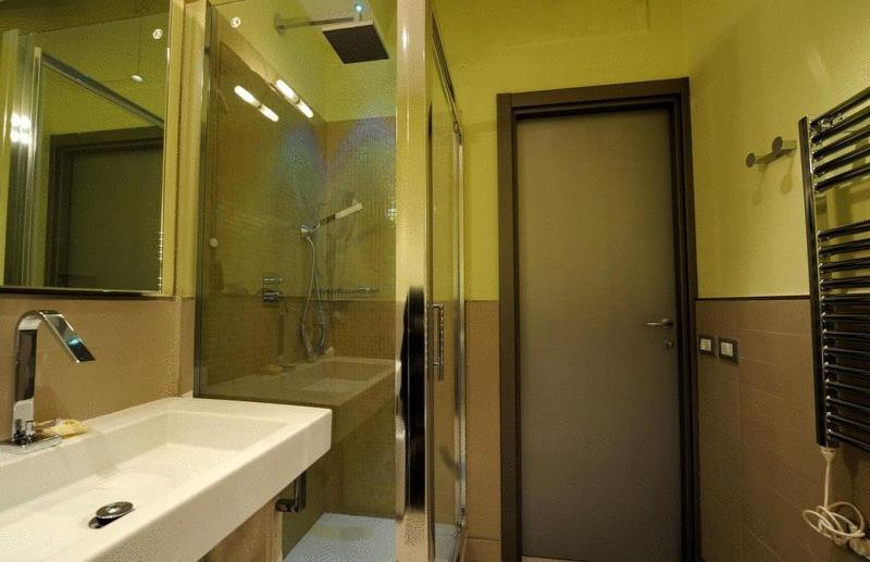 Chroma Suites Eksteriør bilde