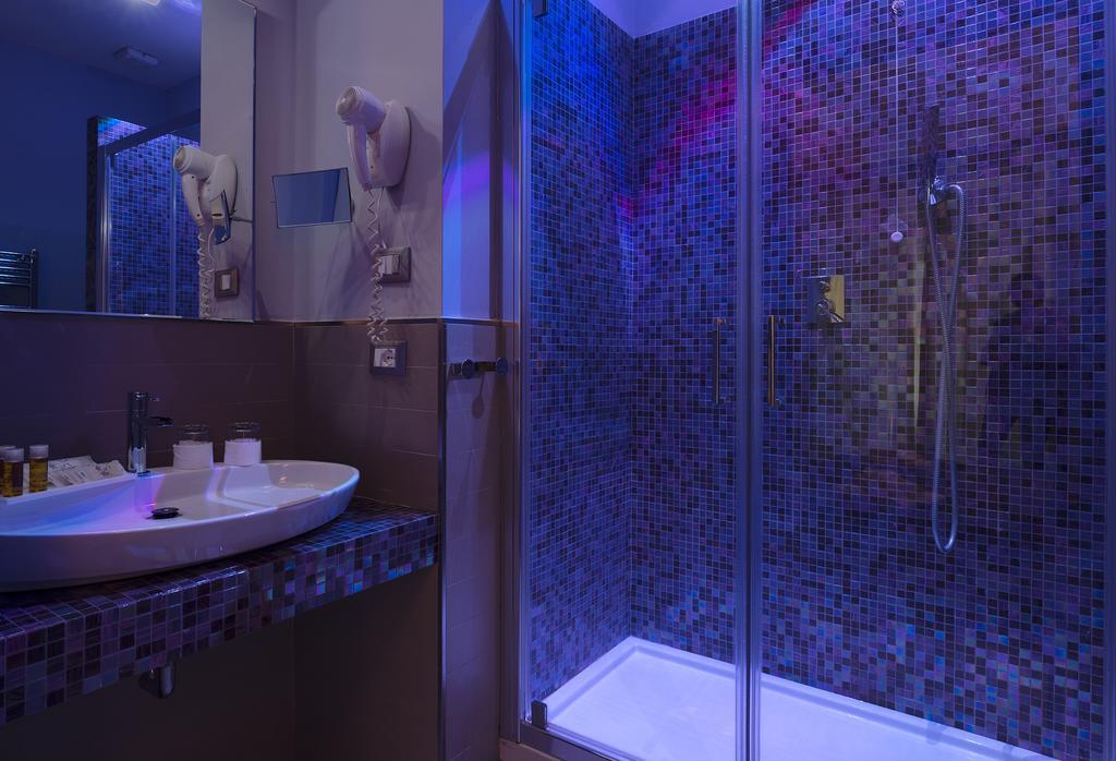 Chroma Suites Eksteriør bilde