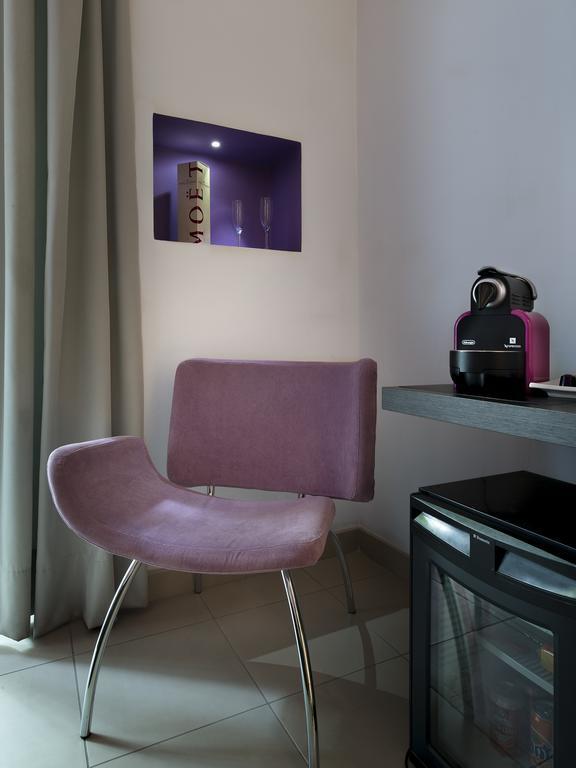 Chroma Suites Eksteriør bilde
