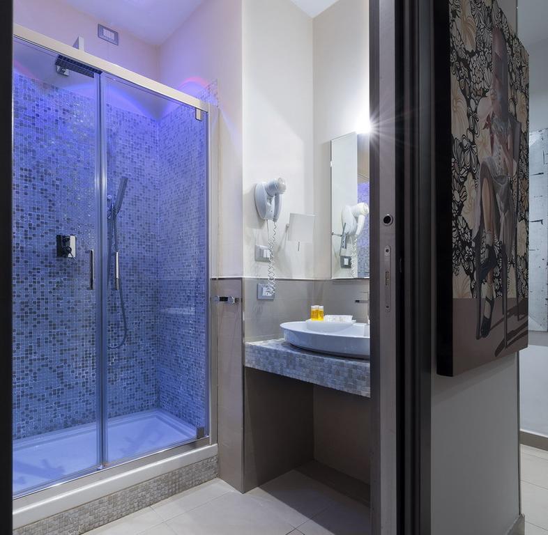 Chroma Suites Eksteriør bilde