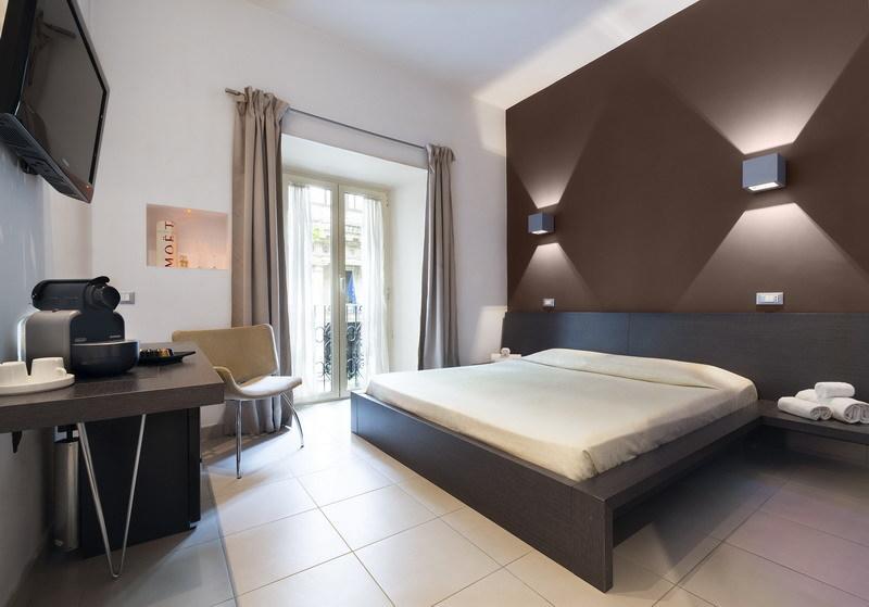 Chroma Suites Eksteriør bilde
