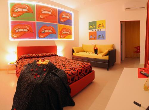 Chroma Suites Eksteriør bilde