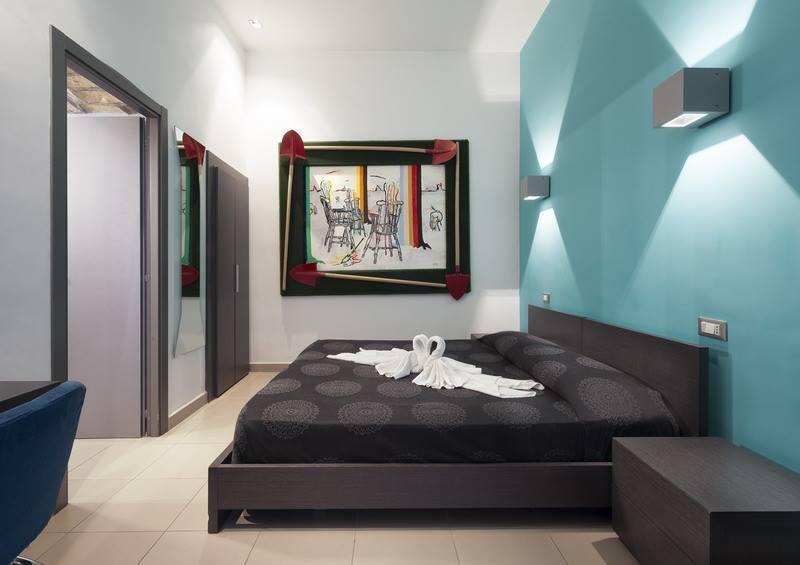 Chroma Suites Eksteriør bilde